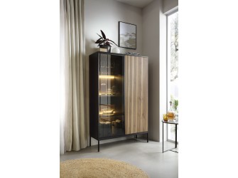 Vitrine Hohe 104 Revo