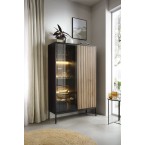 Vitrine Hohe 104 Revo