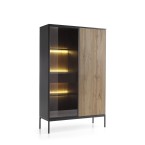 Vitrine Hohe 104 Revo