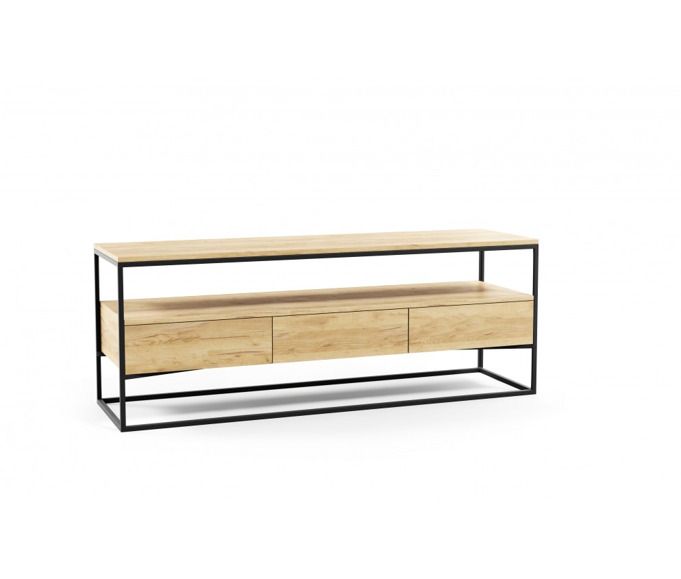 Schrank-RTV II 140 Dalen