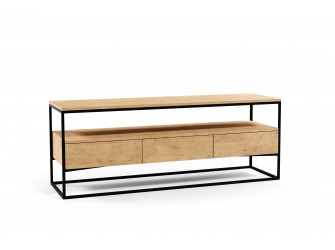 Schrank-RTV II 140 Dalen