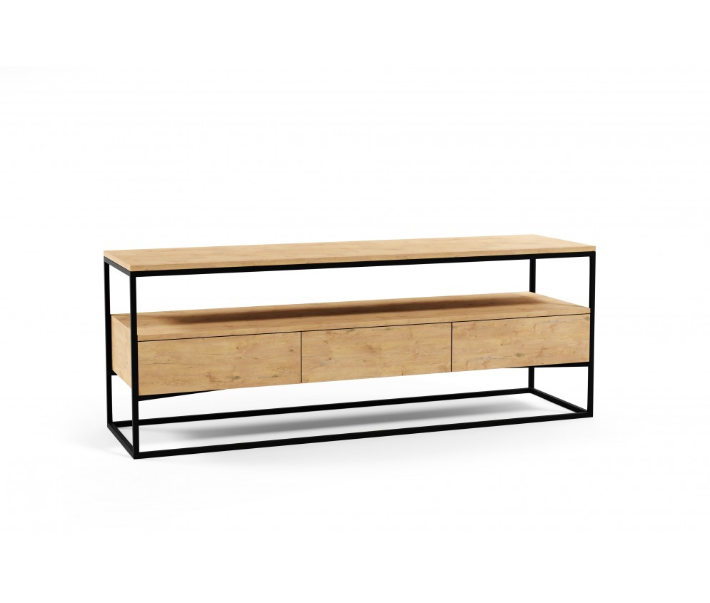 Schrank-RTV II 140 Dalen