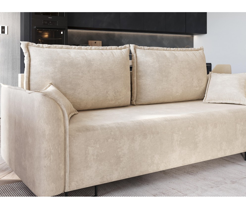 Sofa Mello mit Schlaffunktion