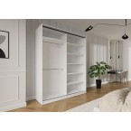 Schiebeschrank Trend 2 180