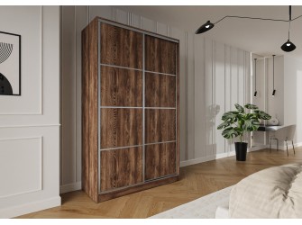 Schiebeschrank Trend 3 150