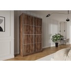 Schiebeschrank Trend 3 150