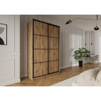 Schiebeschrank Trend 3 150