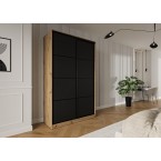 Schiebeschrank Trend 3 150