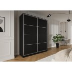 Schiebeschrank Trend 3 180