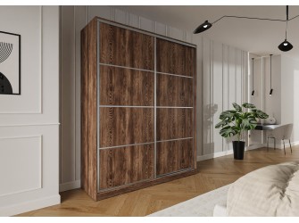 Schiebeschrank Trend 3 200