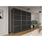 Schiebeschrank Trend 3 250