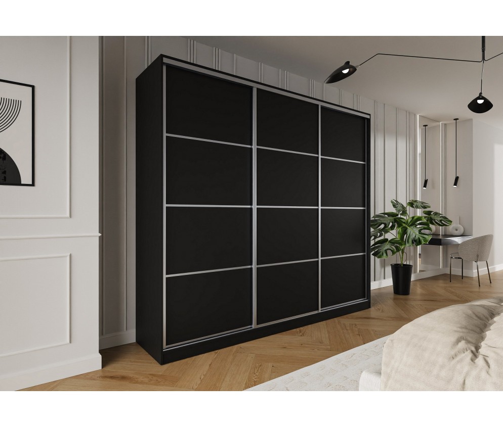 Schiebeschrank Trend 3 250