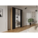 Schiebeschrank Trend 5 150