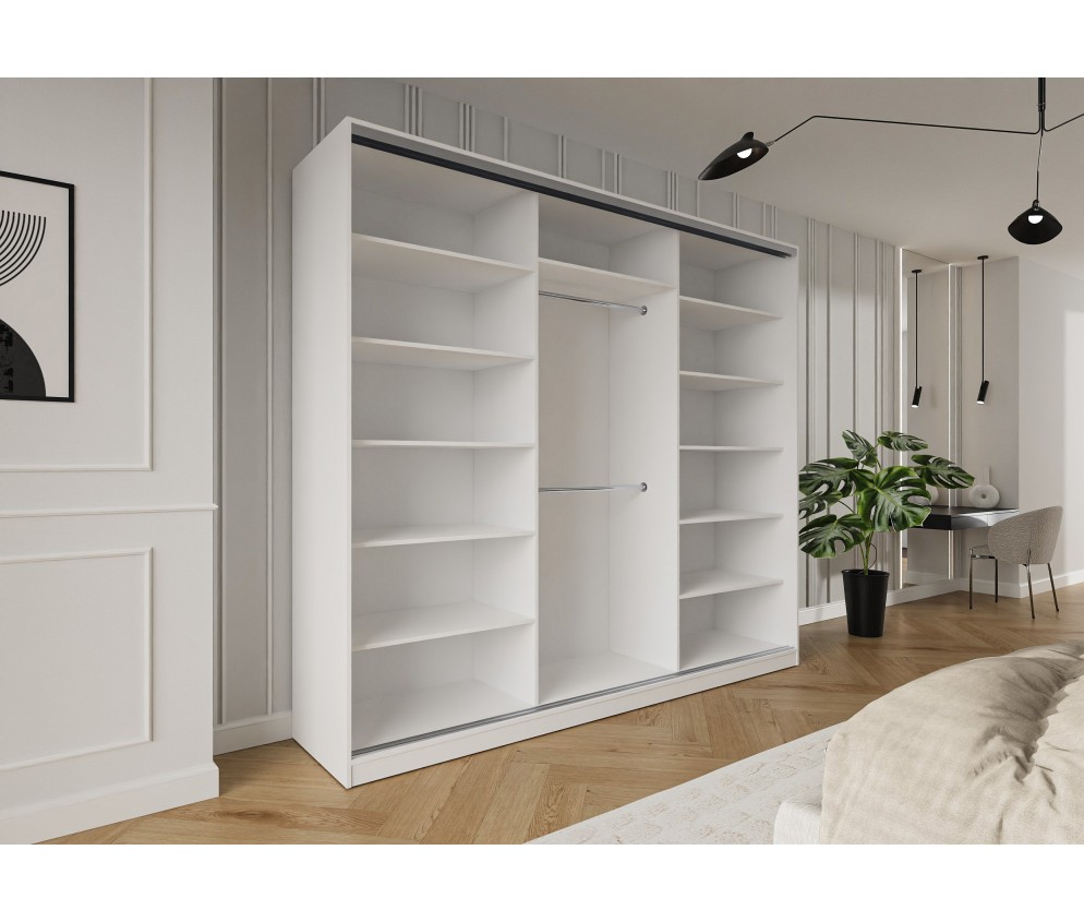 Schiebeschrank Trend 5 250