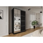 Schiebeschrank Trend 6 150