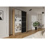 Schiebeschrank Trend 6 150