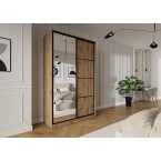 Schiebeschrank Trend 6 150