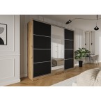 Schiebeschrank Trend 6 250