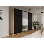 Schiebeschrank Trend 6 250