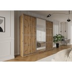 Schiebeschrank Trend 6 250