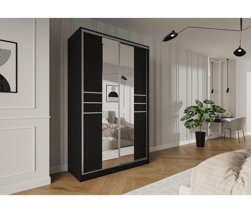 Schiebeschrank Trend 8 150