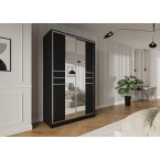 Schiebeschrank Trend 8 150