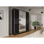 Schiebeschrank Trend 8 180