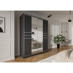 Schiebeschrank Trend 8 200