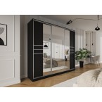 Schiebeschrank Trend 8 250