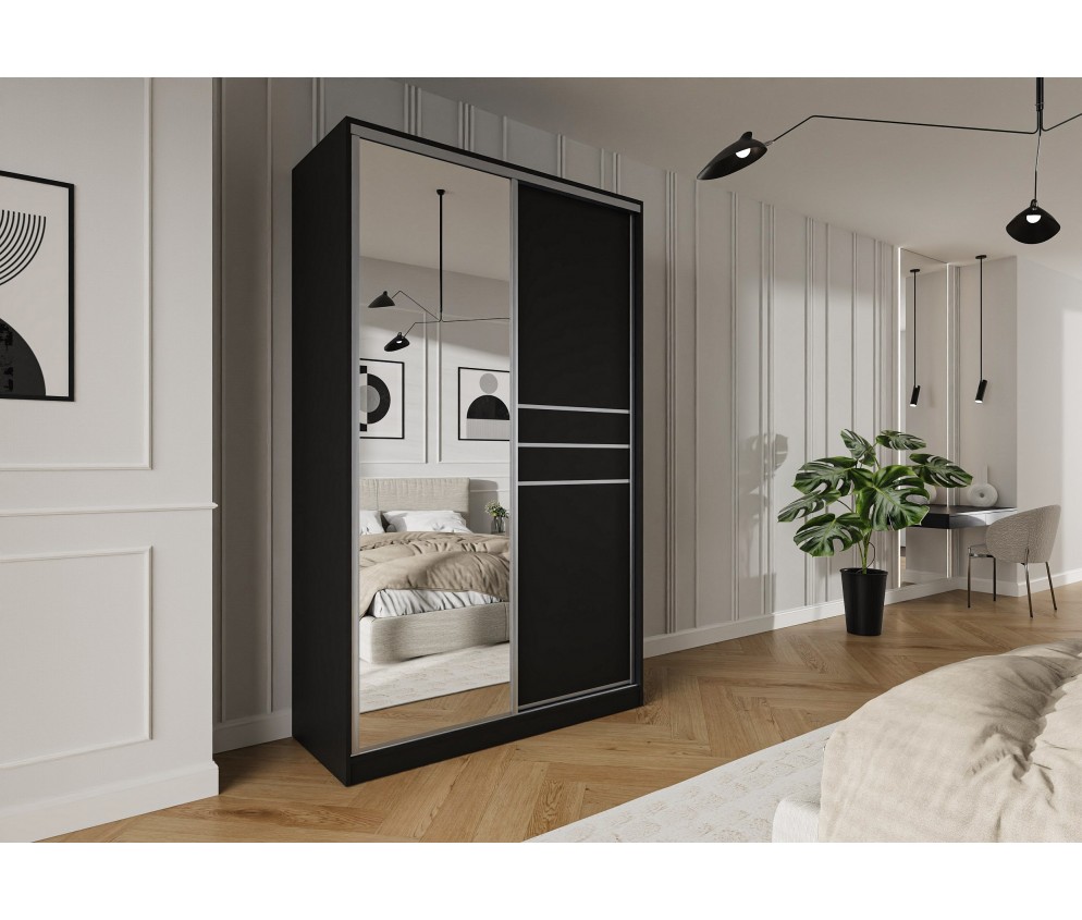 Schiebeschrank Trend 9 150