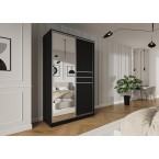 Schiebeschrank Trend 9 150