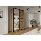 Schiebeschrank Trend 9 150