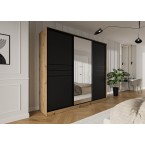 Schiebeschrank Trend 9 250