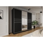 Schiebeschrank Trend 9 250