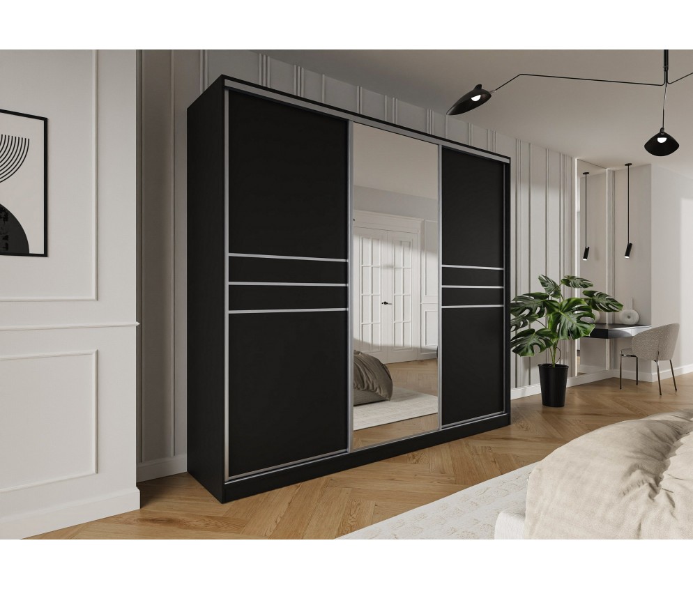 Schiebeschrank Trend 9 275