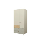 Schrank Silva 2D3SZ 90 Eukalyptus