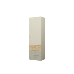 Schrank Silva 1D3SZ 60 Eukalyptus