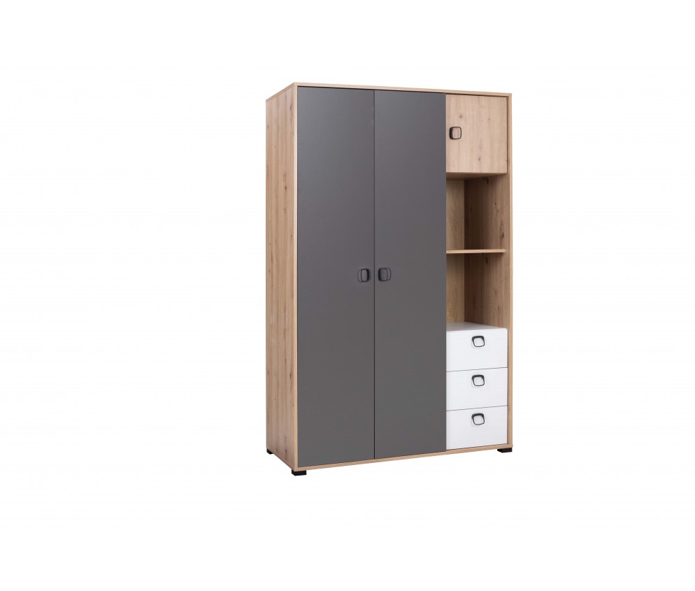 Schrank Elena 3D3SZ 120