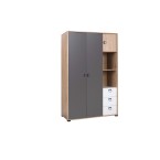 Schrank Elena 3D3SZ 120