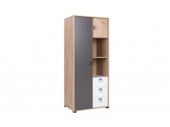 Schrank Elena 2D3SZ 80