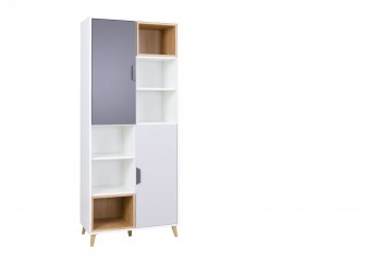 Schrank Evitas 2D 80