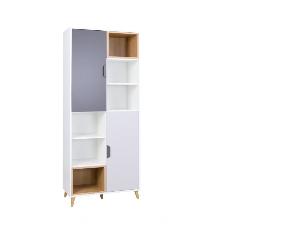 Schrank Evitas 2D 80