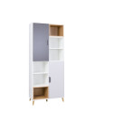 Schrank Evitas 2D 80