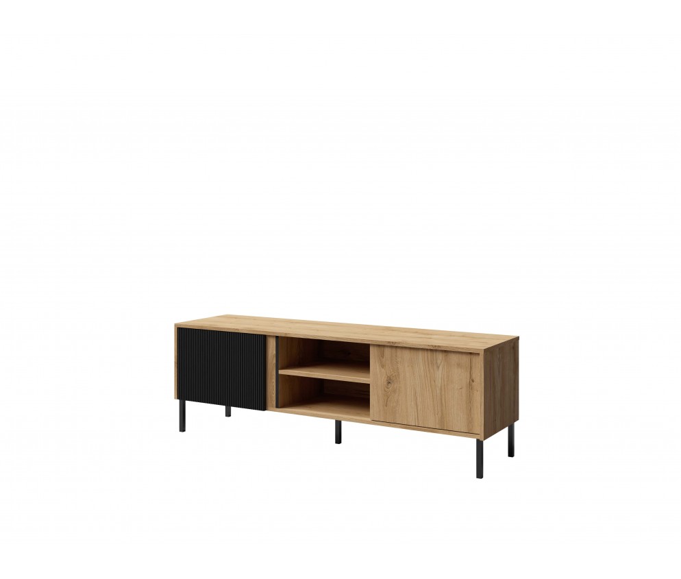 Schrank-RTV Camila 150 Eiche Ewiger