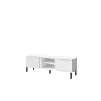 Schrank-RTV Camila 150 Weiß