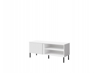 Schrank-RTV Camila 120 Weiß