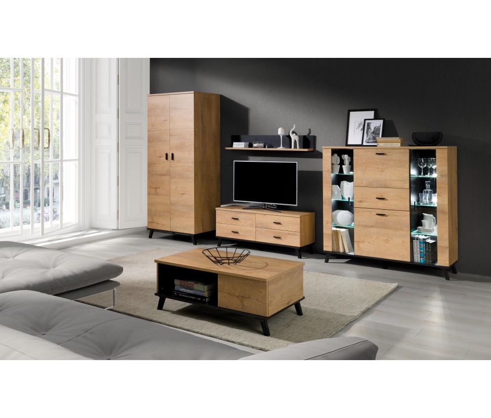 Schrank Tatiana 2D 81