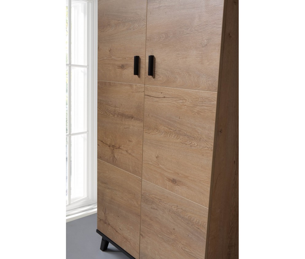 Schrank Tatiana 2D 81