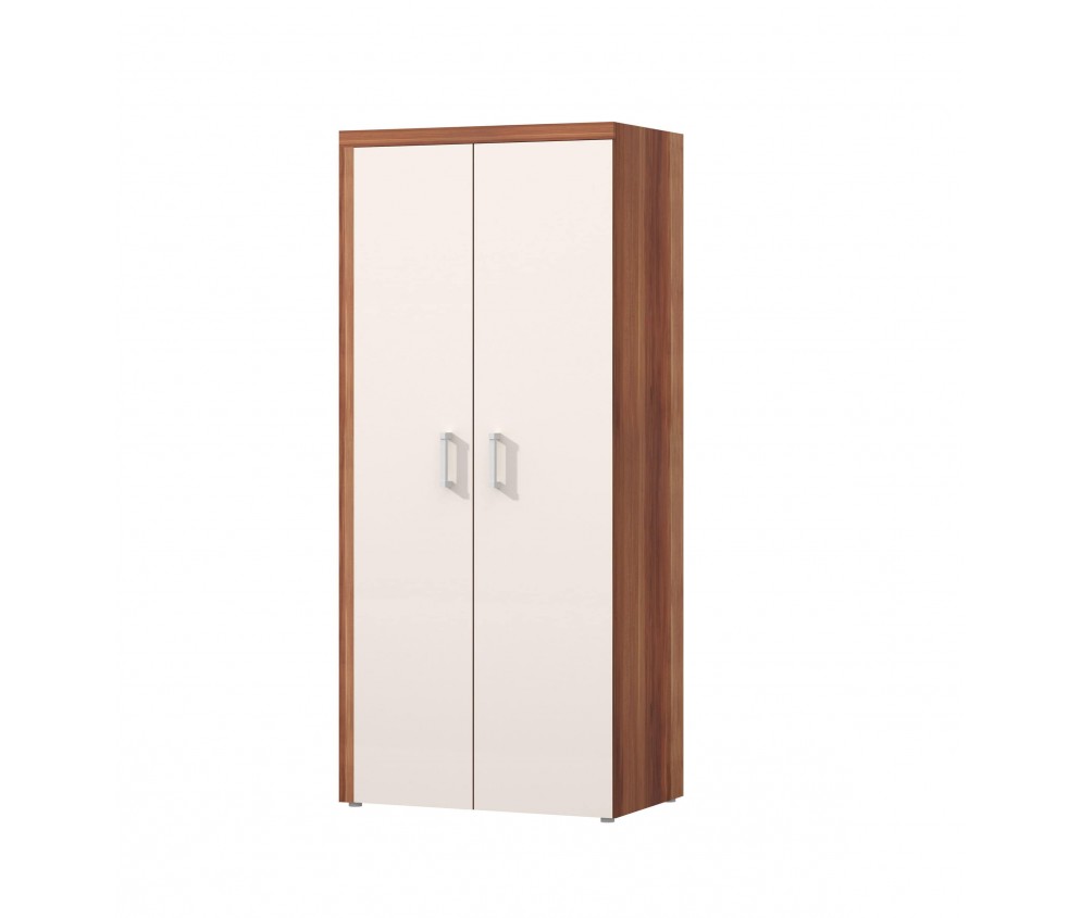 Schrank Rumba 2D 90 CREAM