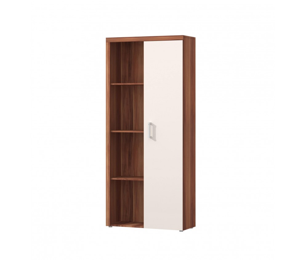 Schrank Rumba 2D 90 CREAM